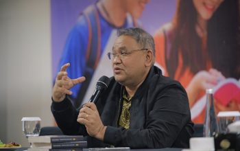 Ideologi Pembangunan Prabowo Jawaban untuk Kegelisahan di “Paradoks Indonesia”