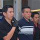 Polisi Amankan Pelaku Pembunuhan di Kota Bandung