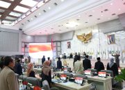 Rapat Paripurna DPRD Jabar: 83 Catatan Strategis untuk Perbaikan Pembangunan