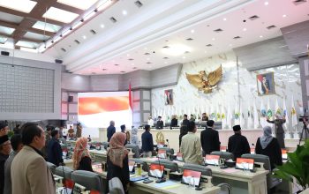 Rapat Paripurna DPRD Jabar: 83 Catatan Strategis untuk Perbaikan Pembangunan