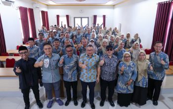 DPRD Jabar Komitmen Kawal Program Sekolah Maung Cetak SDM Unggul
