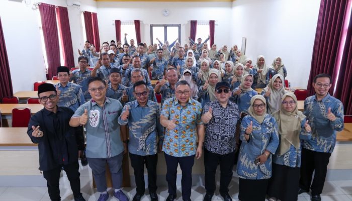 DPRD Jabar Komitmen Kawal Program Sekolah Maung Cetak SDM Unggul