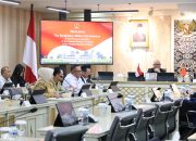 DPRD Jabar Terima Kunjungan Kongres Tiongkok, Dorong Kolaborasi Pembangunan