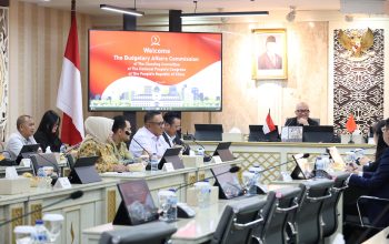 DPRD Jabar Terima Kunjungan Kongres Tiongkok, Dorong Kolaborasi Pembangunan