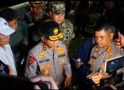 Kapolda Jabar Pimpin Langsung Pengamanan May Day di Bandung