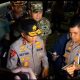 Kapolda Jabar Pimpin Langsung Pengamanan May Day di Bandung