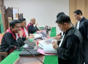 Fakta Baru Terungkap di Sidang Paoman, Narasi 4 Tersangka Mulai Gugur