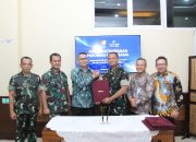 bank bjb Tingkatkan Layanan Perbankan melalui Kerjasama dengan Lanud Husein Sastranegara