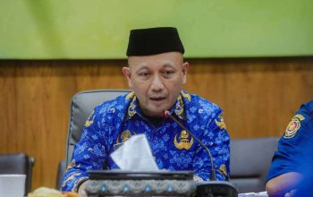 Bapenda Kota Bandung Permudah Warga, Program Diskon PBB di Bandung Diperpanjang hingga Juni 2026