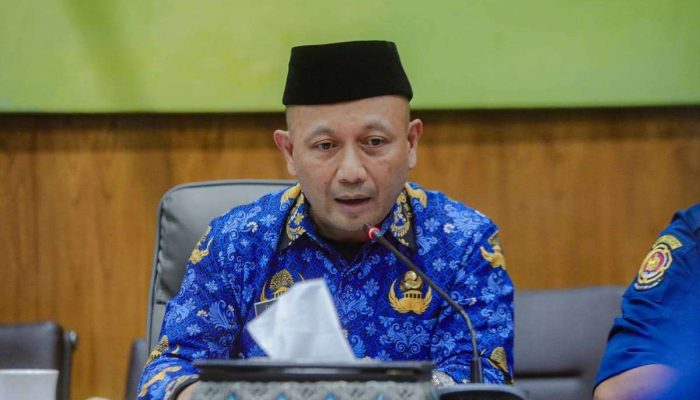 Bapenda Kota Bandung Permudah Warga, Program Diskon PBB di Bandung Diperpanjang hingga Juni 2026