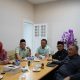 Komisi V DPRD Jawa Barat Konsultasi Evaluasi SPMB 2026 kepada Ketua DPRD Jawa Barat Buky Wibawa