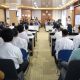 Pacu Transisi Digital Ketenagakerjaan, Wali Kota Resmikan Job Fair Online dan Pelatihan Vokasi