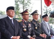Ketua DPRD Jabar: Hari Lahir Pancasila Momentum Membumikan Nilai-Nilai Kebangsaan