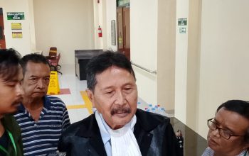 Kuasa Hukum Pengganti Sebut Tugas Berat dalam Sidang Paoman Indramayu
