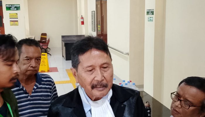 Kuasa Hukum Pengganti Sebut Tugas Berat dalam Sidang Paoman Indramayu