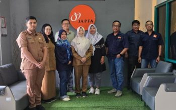 Perkuat Investasi Inklusif, DPMPTSP Kota Cirebon Gandeng PT Japfa Comfeed