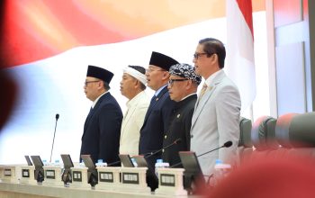 DPRD Jabar Soroti Pengelolaan Aset dan Dana Pendidikan dalam LHP BPK 2025