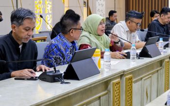 Soroti Pelaksanaan SPMB 2026, Komisi V DPRD Jabar Usulkan Pansus