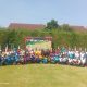 Turnamen Gateball BBC Cup ke-5 Resmi Dibuka Mugi Sudjana di Bikasoga Bandung
