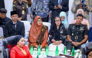 Hari Jadi KBB ke-19, Tuti Turimayanti Optimistis Bandung Barat Semakin Maju dan Sejahtera