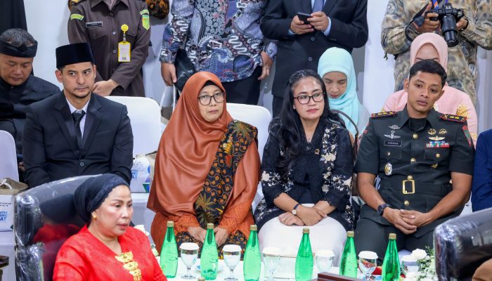 Hari Jadi KBB ke-19, Tuti Turimayanti Optimistis Bandung Barat Semakin Maju dan Sejahtera