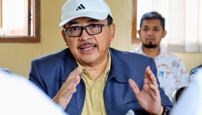 Komisi I DPRD Jabar Dorong Percepatan Legalitas Aset PT Agronesia di Bandung Barat