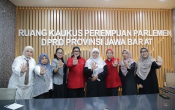 KPP Jabar  Dorong Safe House dan Edukasi Perlindungan Perempuan Pascakasus YTR di Bandung