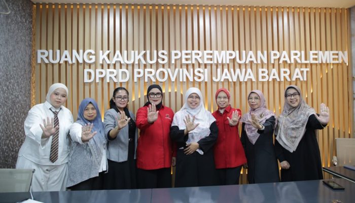 KPP Jabar  Dorong Safe House dan Edukasi Perlindungan Perempuan Pascakasus YTR di Bandung