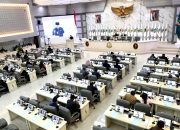 Bapemperda DPRD Jabar Ungkap Urgensi Dibuatnya Ranperda Tata Cara Pembentukan Produk Hukum Daerah