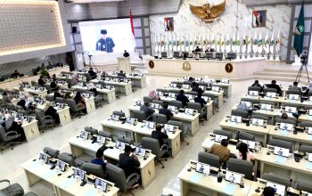 Bapemperda DPRD Jabar Ungkap Urgensi Dibuatnya Ranperda Tata Cara Pembentukan Produk Hukum Daerah