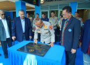 Sinergi Akademis dan Penegakan Hukum, Polda Jabar Gandeng LPPM Unla Luncurkan Posko Pusat Studi Kepolisian