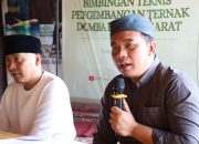 DPRD Jabar Apresiasi Bimtek Pengembangan Ternak Domba di Kabupaten Cirebon
