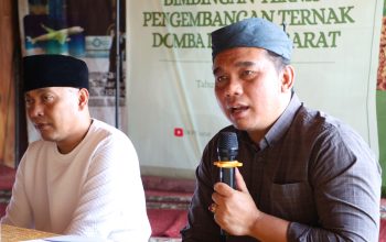 DPRD Jabar Apresiasi Bimtek Pengembangan Ternak Domba di Kabupaten Cirebon