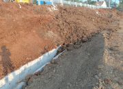 Jalan Usaha Tani Desa Padaasih Terputus, Warga Desak PT VinFast Beri Solusi