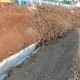 Jalan Usaha Tani Desa Padaasih Terputus, Warga Desak PT VinFast Beri Solusi