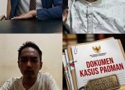 Usai Ganti Tim Hukum, Priyo Buka Babak Baru Persidangan Kasus Paoman