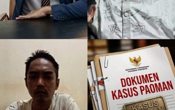 Usai Ganti Tim Hukum, Priyo Buka Babak Baru Persidangan Kasus Paoman