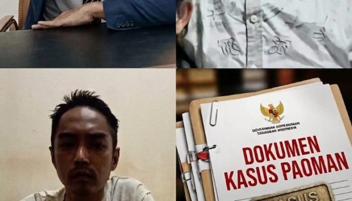 Usai Ganti Tim Hukum, Priyo Buka Babak Baru Persidangan Kasus Paoman