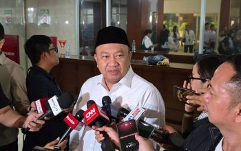 Dana BOS Kembali Disorot, Komisi X DPR RI Minta Kemendikdasmen Evaluasi Pengawasan Anggaran Pendidikan