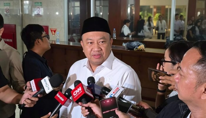 Dana BOS Kembali Disorot, Komisi X DPR RI Minta Kemendikdasmen Evaluasi Pengawasan Anggaran Pendidikan