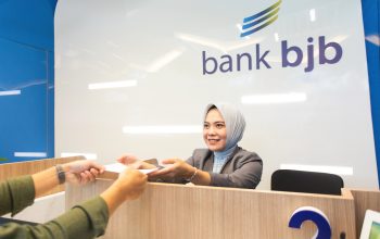 Kinerja Triwulan I 2026 Positif, bank bjb Bukukan Pertumbuhan Laba dan Penguatan Bisnis