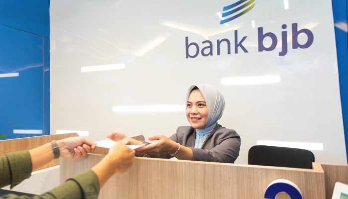 Kinerja Triwulan I 2026 Positif, bank bjb Bukukan Pertumbuhan Laba dan Penguatan Bisnis