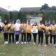 Mugi Sudjana dan Ketua PERGATSI Kota Bandung Tutup Turnamen Gateball BBC Cup ke-5, Tim GB 5-A Raih Juara