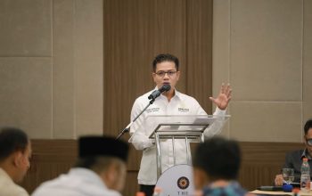 Revisi UU Pemda Diharapkan Kurangi Ketergantungan Fiskal Daerah
