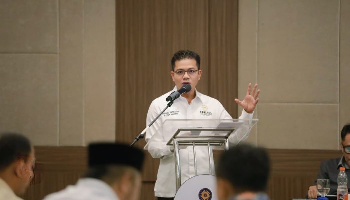 Revisi UU Pemda Diharapkan Kurangi Ketergantungan Fiskal Daerah