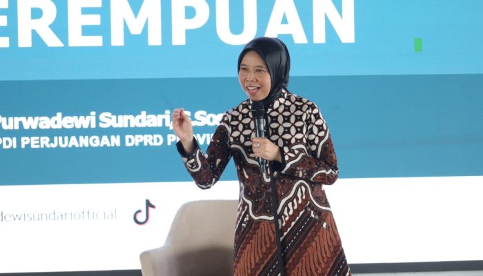 Pelaksanaan SPMB 2026 Jadi Sorotan, PDIP DPRD Jabar Minta Pemprov Bertanggung Jawab