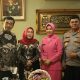 Sambut Hari Bhayangkara ke-80, Polda Jabar Gelar Anjangsana ke Purnawirawan Irjen Pol Adang Rochyana