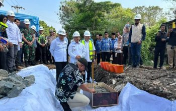 Pembangunan Jalan Alternatif Sawangan Depok Dimulai, DPRD Jabar Apresiasi Dukungan Warga