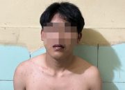 Pelaku Pencurian Laptop Berhasil Diamankan, Respons Cepat Polisi Apresiasi Peran Aktif Warga