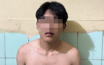 Pelaku Pencurian Laptop Berhasil Diamankan, Respons Cepat Polisi Apresiasi Peran Aktif Warga